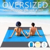 Picture of Beach Mat Sandproof Quick Dry Large Picnic Blanket