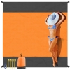 Picture of Beach Mat Sandproof Quick Dry Large Picnic Blanket