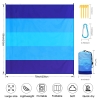 Picture of Beach Mat Sandproof Quick Dry Large Picnic Blanket