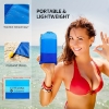 Picture of Beach Mat Sandproof Quick Dry Large Picnic Blanket