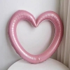 Picture of Love Heart Balloon 40inch