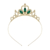 Picture of Girls Princess Crown Crystal Rhinestone Tiara