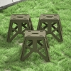 Picture of Stool Heavy Duty Camping Step Seat