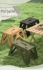 Picture of Stool Heavy Duty Camping Step Seat