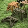 Picture of Stool Heavy Duty Camping Step Seat