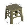 Picture of Camping Foldable Table and Stool Set