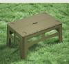 Picture of Camping Foldable Table and Stool Set
