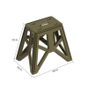Picture of Camping Foldable Table and Stool Set