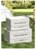 Picture of Foldable Storage Box Outdoor Camping Organizer