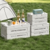 Picture of Foldable Storage Box Outdoor Camping Organizer