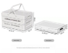 Picture of Foldable Storage Box Outdoor Camping Organizer