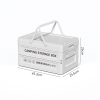 Picture of Foldable Storage Box Outdoor Camping Organizer