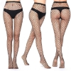 Picture of Fish Net Stocking High Waist Mesh Pantyhose