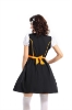 Picture of Oktoberfest Beer Maid Dirndl Dress Costume