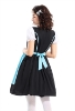 Picture of Oktoberfest Beer Maid Dirndl Dress Costume