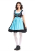 Picture of Oktoberfest Beer Maid Dirndl Dress Costume