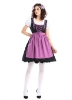 Picture of Oktoberfest Beer Maid Dirndl Dress Costume