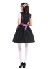 Picture of Oktoberfest Beer Maid Dirndl Dress Costume