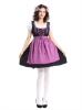 Picture of Oktoberfest Beer Maid Dirndl Dress Costume