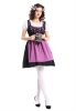 Picture of Oktoberfest Beer Maid Dirndl Dress Costume
