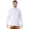 Picture of Mens Oktoberfest White Shirt