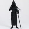 Picture of Kids Horror Costume Grim Reaper Robe