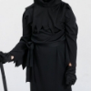 Picture of Kids Horror Costume Grim Reaper Robe