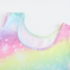 Picture of Girls Rainbow Leotard