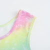 Picture of Girls Rainbow Leotard