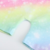 Picture of Girls Rainbow Leotard