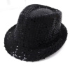Picture of Sequin Trilby Hat Party Dance Costume Accessory