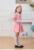 Picture of Girls Pink Nurse Costume Dress Up