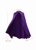 Picture of Gothic Halloween Robe Velvet Cloak