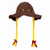 Picture of Oktoberfest Hat with Braids