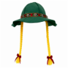 Picture of Oktoberfest Hat with Braids