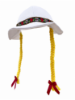 Picture of Oktoberfest Hat with Braids