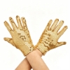 Picture of Sequin Gloves Sparkling Dance Party Costume Mittens