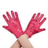 Picture of Sequin Gloves Sparkling Dance Party Costume Mittens