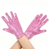 Picture of Sequin Gloves Sparkling Dance Party Costume Mittens