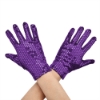 Picture of Sequin Gloves Sparkling Dance Party Costume Mittens