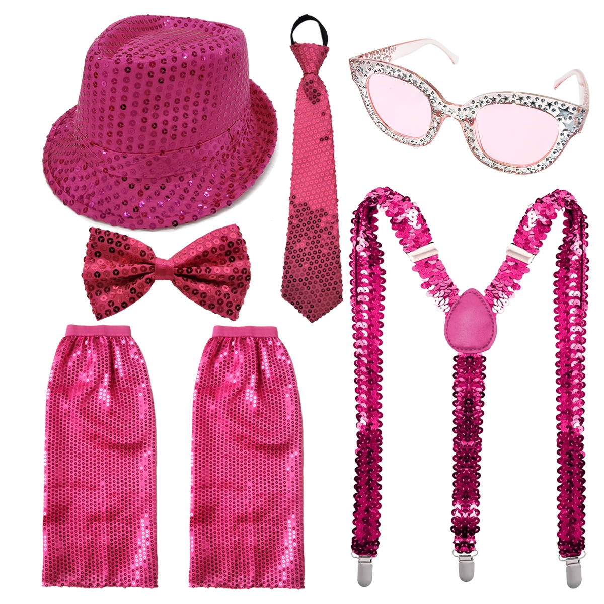 Hot Pink