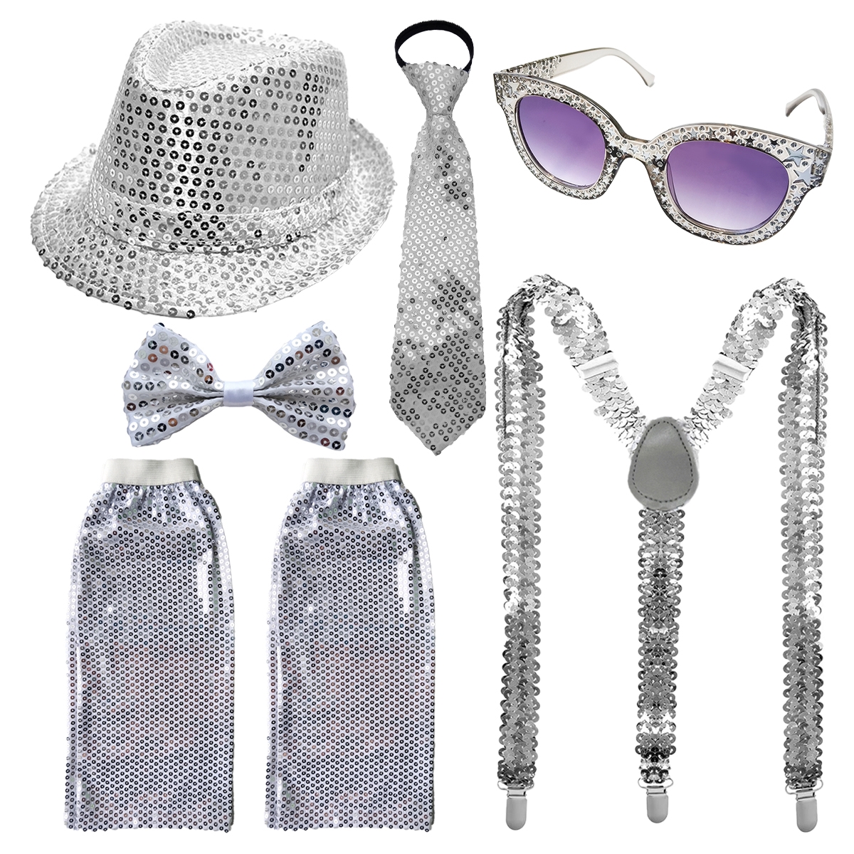 Silver