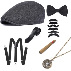 Picture for category 1920's