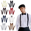 Picture of 1920s Suspender Elastic Y-Back