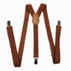 Picture of 1920s Suspender Elastic Y-Back