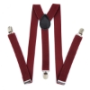 Picture of 1920s Suspender Elastic Y-Back