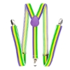 Picture of 1920s Suspender Elastic Y-Back