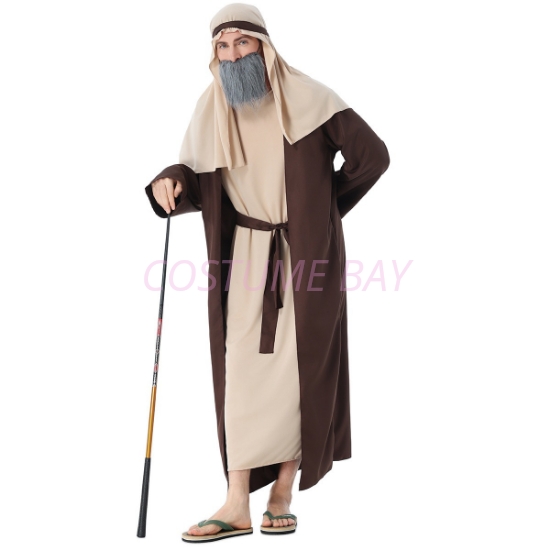 Picture of Shepherd Costume Adult Mens Outfit