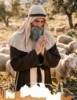 Picture of Shepherd Costume Adult Mens Outfit