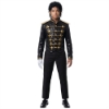 Picture of Kids 90s Pop Black Jacket with Glove